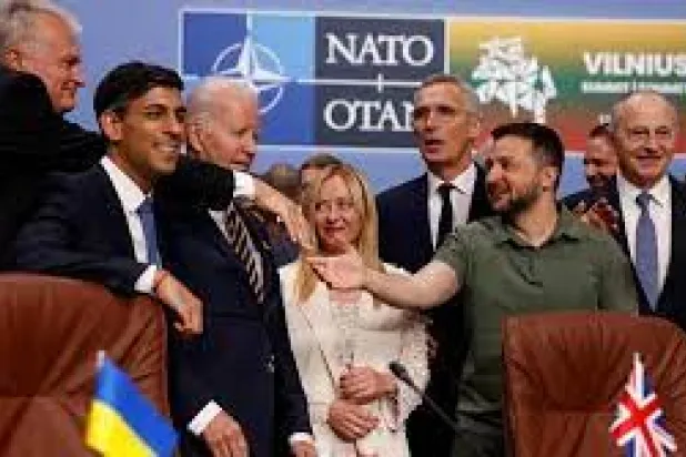 Rusya: NATO, Soğuk Savaş planlarına geri dönüyor