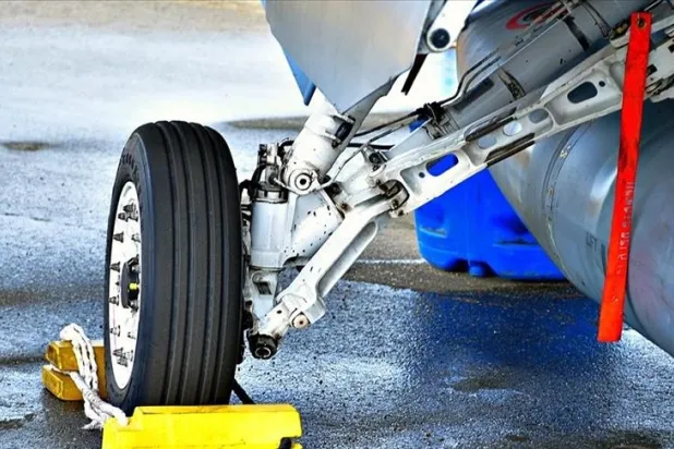 Yunanistan, Fransa'dan 17. Rafale savaş uçağını teslim aldı