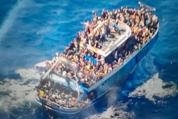 İtalya'dan, Libya ve Nijer'de insan kaçakçılığıyla mücadeleye dair projelere mali kaynak