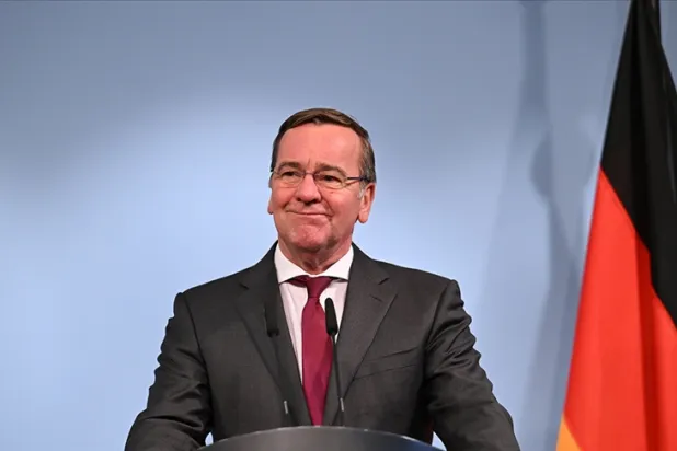 Almanya, gelecek 8 yılda savunma için 20 milyar avro yatırım yapacak