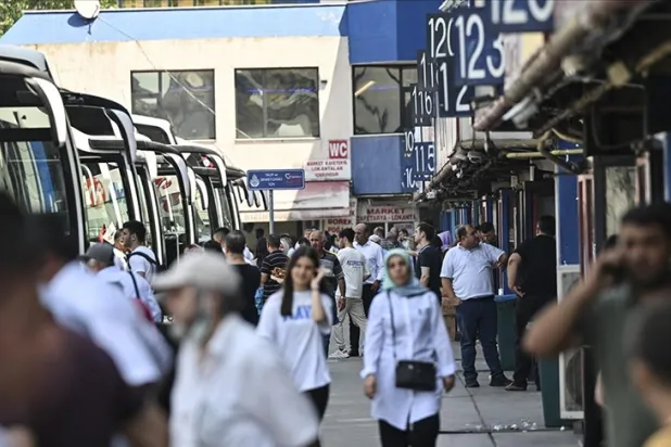 Fotoğraf: Kadir Kemal Behar/AA