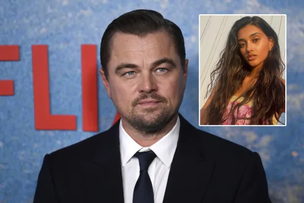 28 yaşındaki model, Leonardo DiCaprio'yla aşk dedikodularına açıklık getirdi