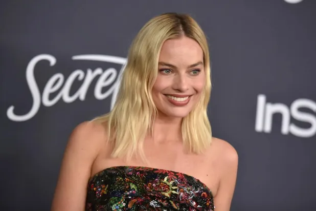 "Popun tanrıçası" kendisini Margot Robbie'nin canlandırmasını istediğini açıkladı