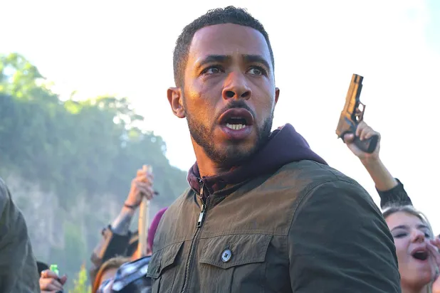 BBC'nin yeni gerilim dizisi sınıfta kaldı: "Asla geri alamayacağım bir saat"