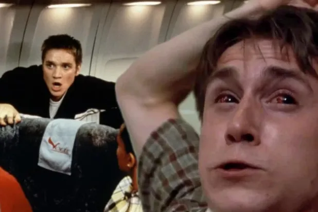 İlk film, 23 milyon dolarlık bütçeyle 113 milyon dolar kazanmış ve hatta En İyi Korku Filmi dalında Saturn Ödülü kazanmıştı (New Line Cinema)