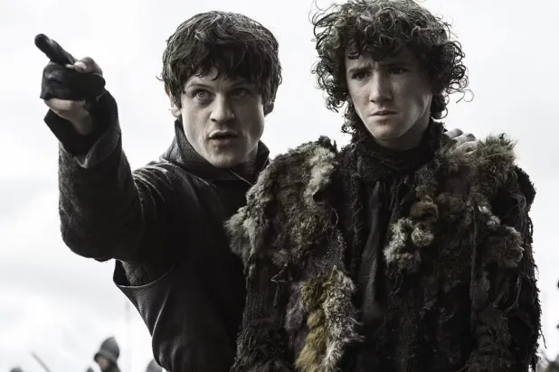 2011'de yayımlanmaya başlayan 59 Emmy ödüllü dizi, 8. sezonuyla ekranlara veda etmişti (HBO)