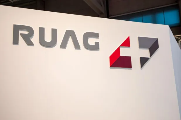 Ruag, İsviçre Silahlı Kuvvetleri için silah ve mühimmat üretiyor (Ruag)