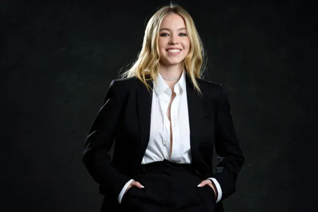 25 yaşındaki Sydney Sweeney: "Şimdiye kadar anne olacağımı düşünürdüm"