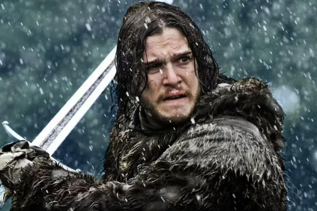 8 sezon boyunca devam eden dizi, tam 59 Emmy kazanmıştı (HB0)