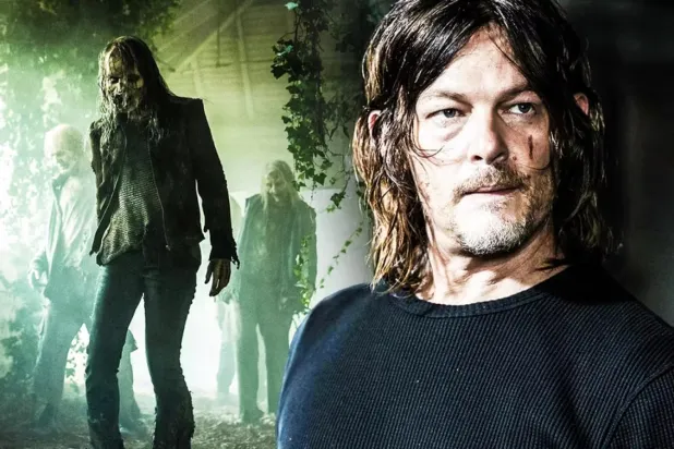 The Walking Dead: Daryl Dixon'ın 6 bölümden oluşan ilk sezonu 10 eylülde yayımlanacak (AMC)