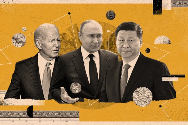 Çok kutuplu dünyanın nesi kötü?