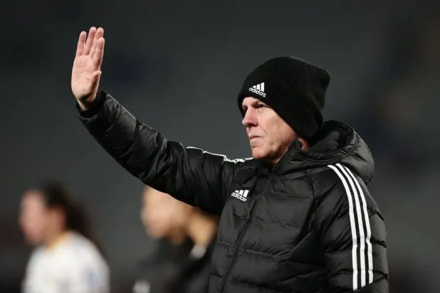 منتخب الفلبين ودّع المدير الفني ستاغيتش (رويترز)