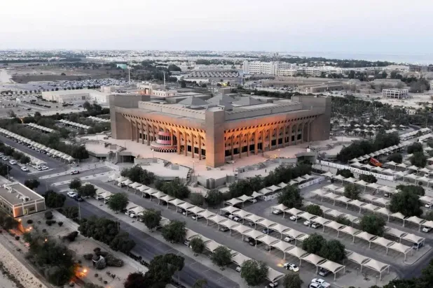 Jubail offers 100 investment opportunities with an estimated investment size of around $5.4 billion (SPA)