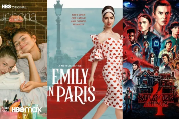 مجموعة من المسلسلات المؤجّلة بسبب الإضراب (إنستغرام)