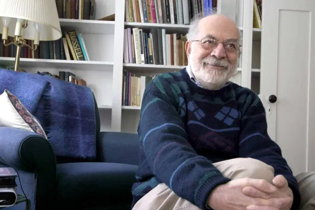 هاري فرانكفورت