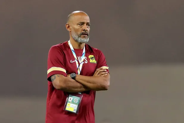 نونو سانتو (تصوير: عبد العزيز النومان)