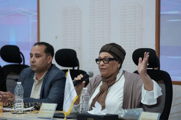 Mısır Ulusal Diyaloğu, artan boşanma oranlarının aileler üzerindeki etkisini tartışıyor