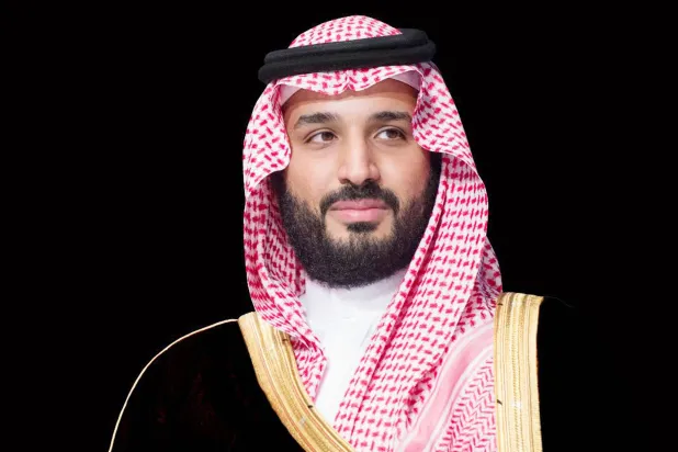 الأمير محمد بن سلمان ولي العهد السعودي (واس)