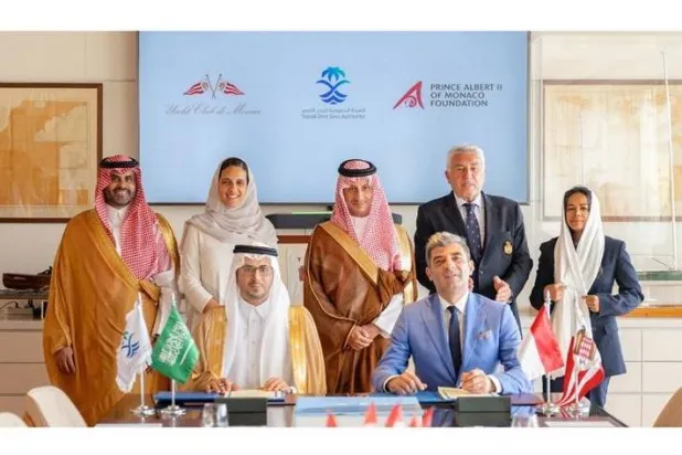 تسعى الهيئة السعودية للبحر الأحمر إلى تنظيم الأنشطة الملاحية لسفن الكروز واليخوت (واس)