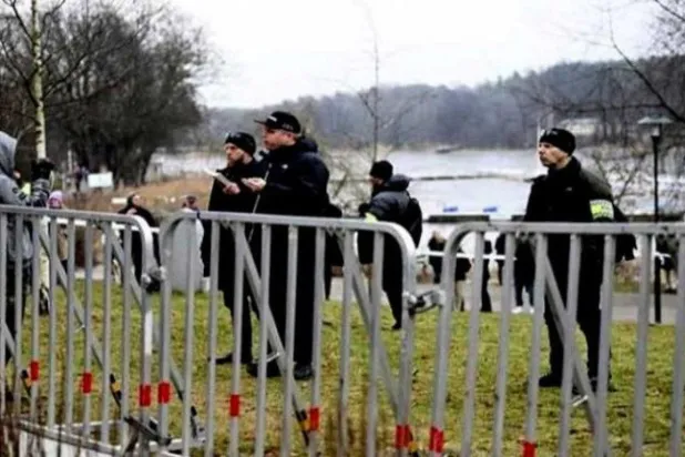 Danimarka, Kur'an-ı Kerim'e yönelik saldırıların ardından sınır kontrollerini artırıyor