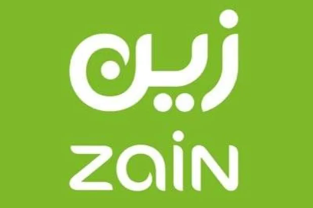 شعار شركة «زين» (حساب الشركة على إكس)