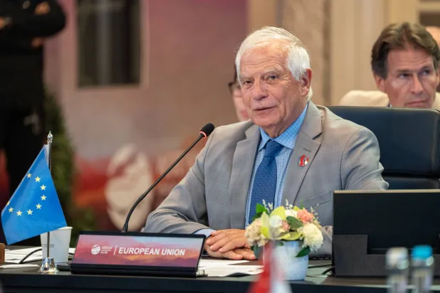 جوزيب بوريل (د..ب.أ)