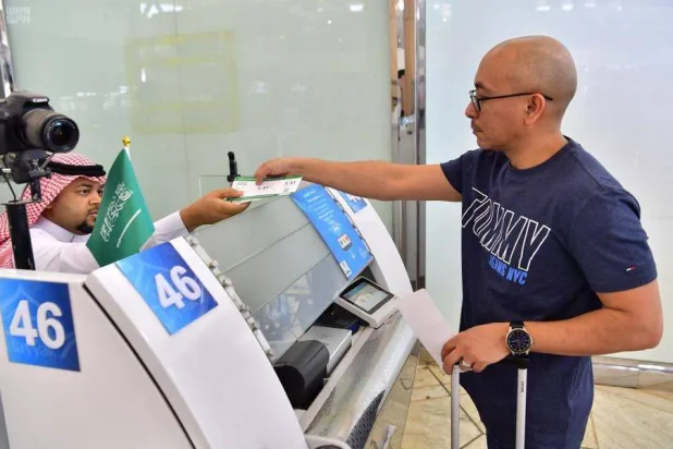 انفرادی ویزا سے سعودی عرب کے مختلف علاقوں کی سیر کرنے اور عمرہ کرنے کی سہولت ہوگی (SPA) 