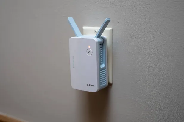 "دي-لينك إيغل برو أيه آي"