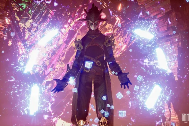 لعبة «إمورتال أوف أفيوم»