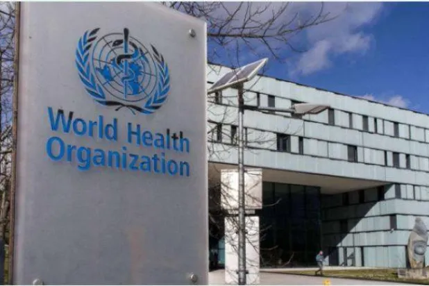 "عالمی ادارہ صحت" کا بھارتی کمپنی کی تیار کردہ کھانسی کی آلودہ دوا کی عراق میں موجودگی سے انتباہ