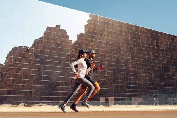 سباق القدرة والتحمل سيستضيف عدائين من العالم (تويتر)