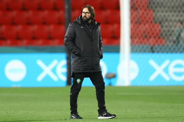 رينالد بيدروس (رويترز)