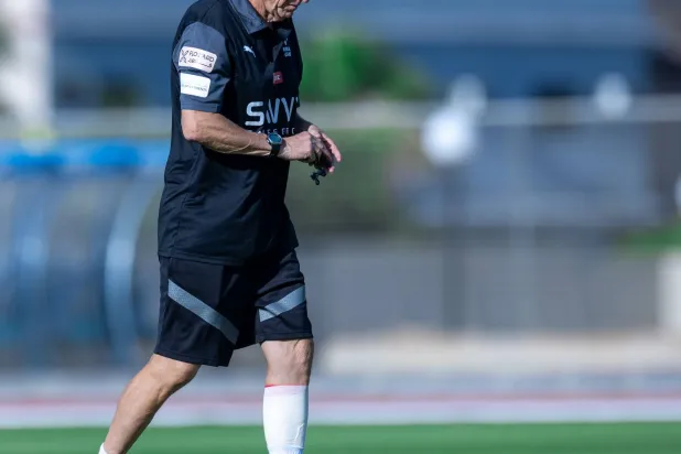 خيسوس (نادي الهلال)