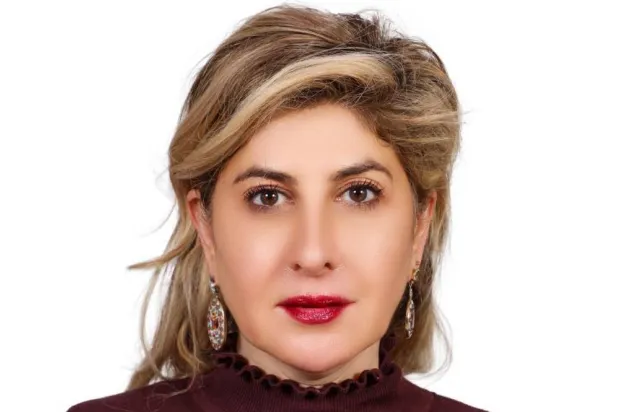 تمارا الجلبي