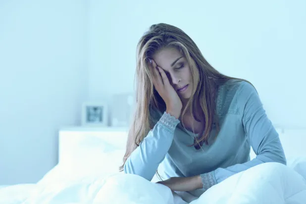 4 خطوات استباقية لمنع الاستيقاظ أثناء الليل