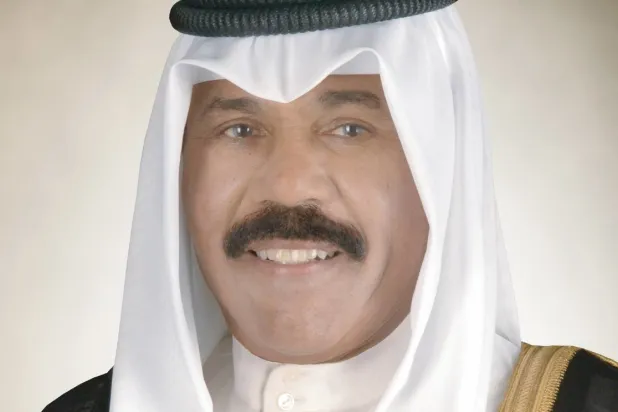 Kuveyt Emiri Şeyh Nevvaf el-Ahmed el-Cabir es-Sabah (KUNA)