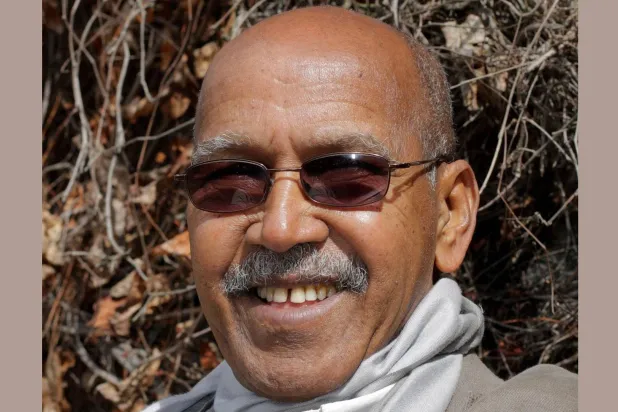 نور الدين فرح