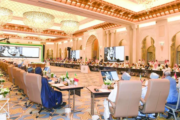 Şarku’l Avsat’a konuşan Suudi Bakan: Ilımlı İslam kazanacak