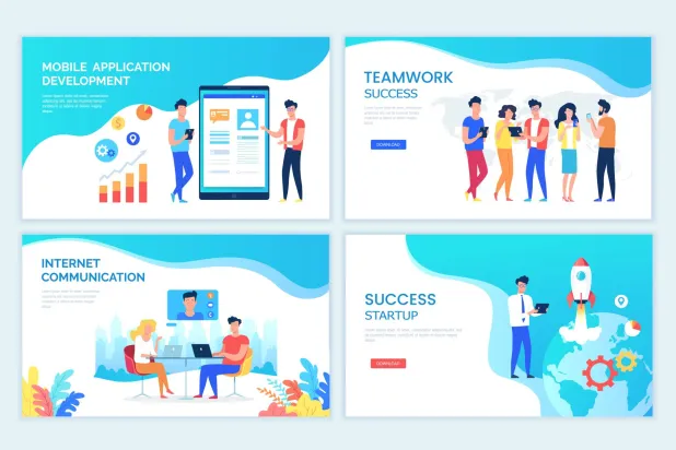 كيف تصمّمون موقعاً إلكترونياً سهل التصفّح؟