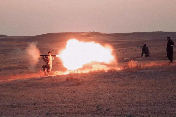 ممکنہ تصادم کی اطلاع پر دیر الزور کے دیہی علاقوں میں سرکاری فوج میں اضافہ