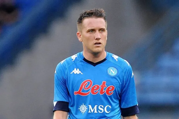 بيوتر زيلينسكي (غيتي)