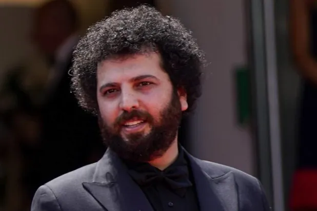 İranlı yönetmen Saeed Roustayi (Arşiv-AP)