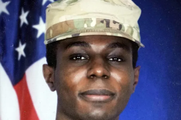 ABD askeri Travis King (AP)