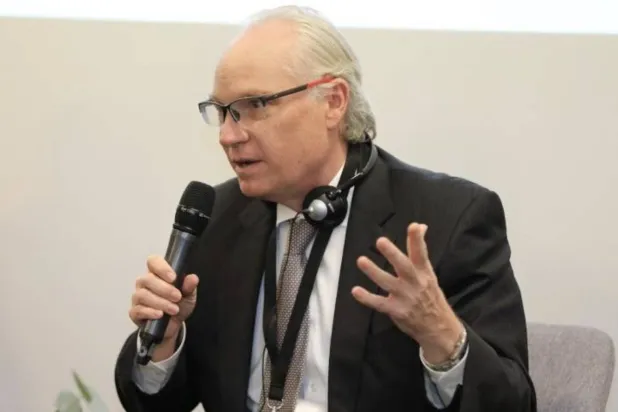 US Special Envoy for Yemen Tim Lenderking