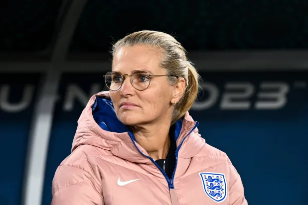 سارينا ويغمان (إ.ب.أ)