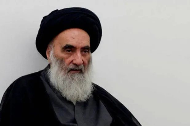 ورود سیستانی برای کمک به اهالی منطقه الجادریه بغداد