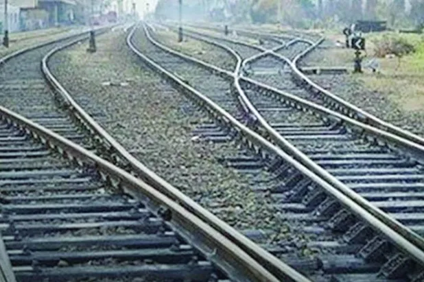 دیر الزور میں الطابیہ ریلوے اسٹیشن