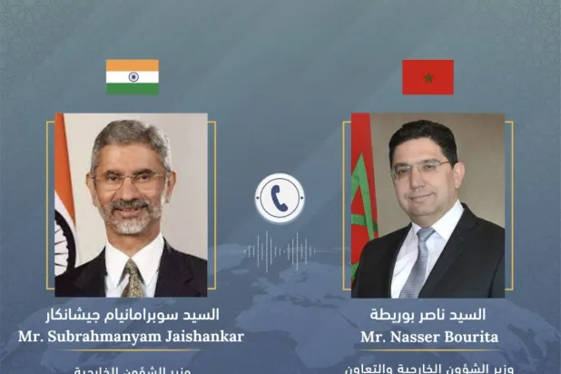 نيودلهي: جنوب أفريقيا وجهت أحادياً دعوات للمشاركة في «بريكس»