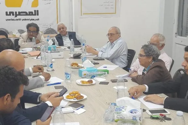 Mısır: Siyasi diyalog kapsamında aktivistleer serbest bırakılıyor