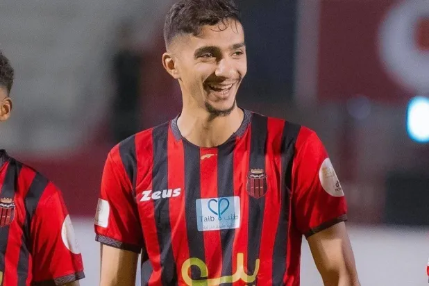 يتطلع الشباب لحسم صفقة الشويرخ وتعويض رحيل تمبكتي (الشرق الأوسط)